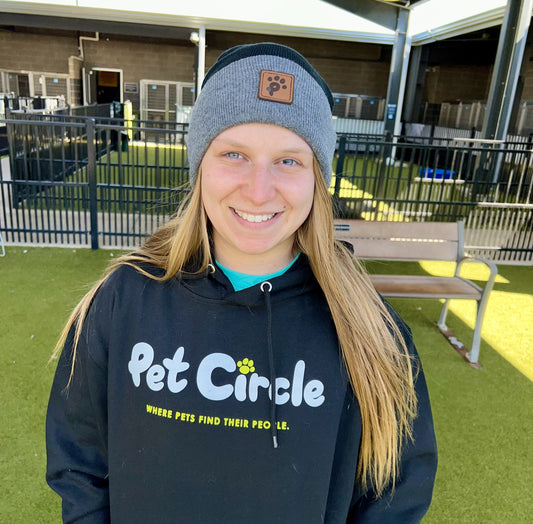 Pet Circle Beanie
