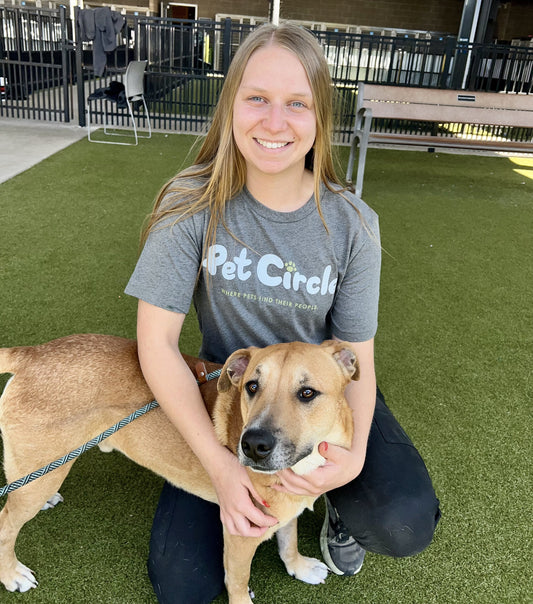 PAWSitively Fabulous Tee