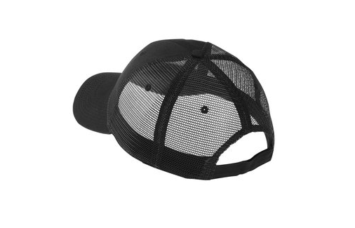 Eclipse Trucker Cap