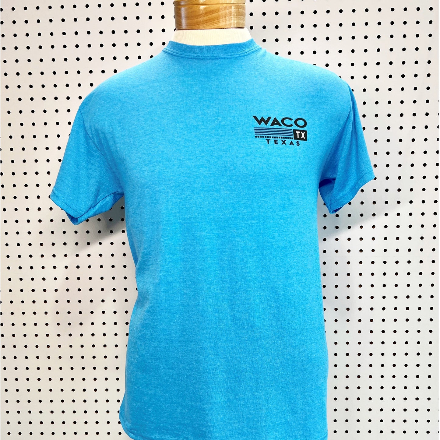 Classic Short Sleeve Tee
