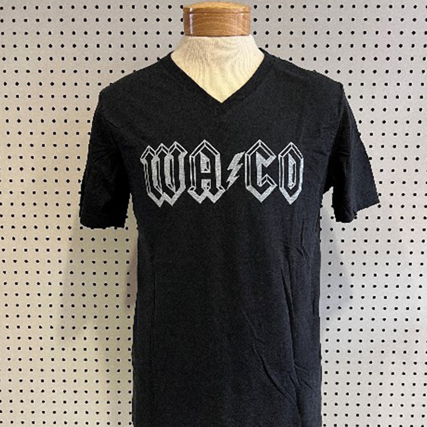 Waco Rocks Tee