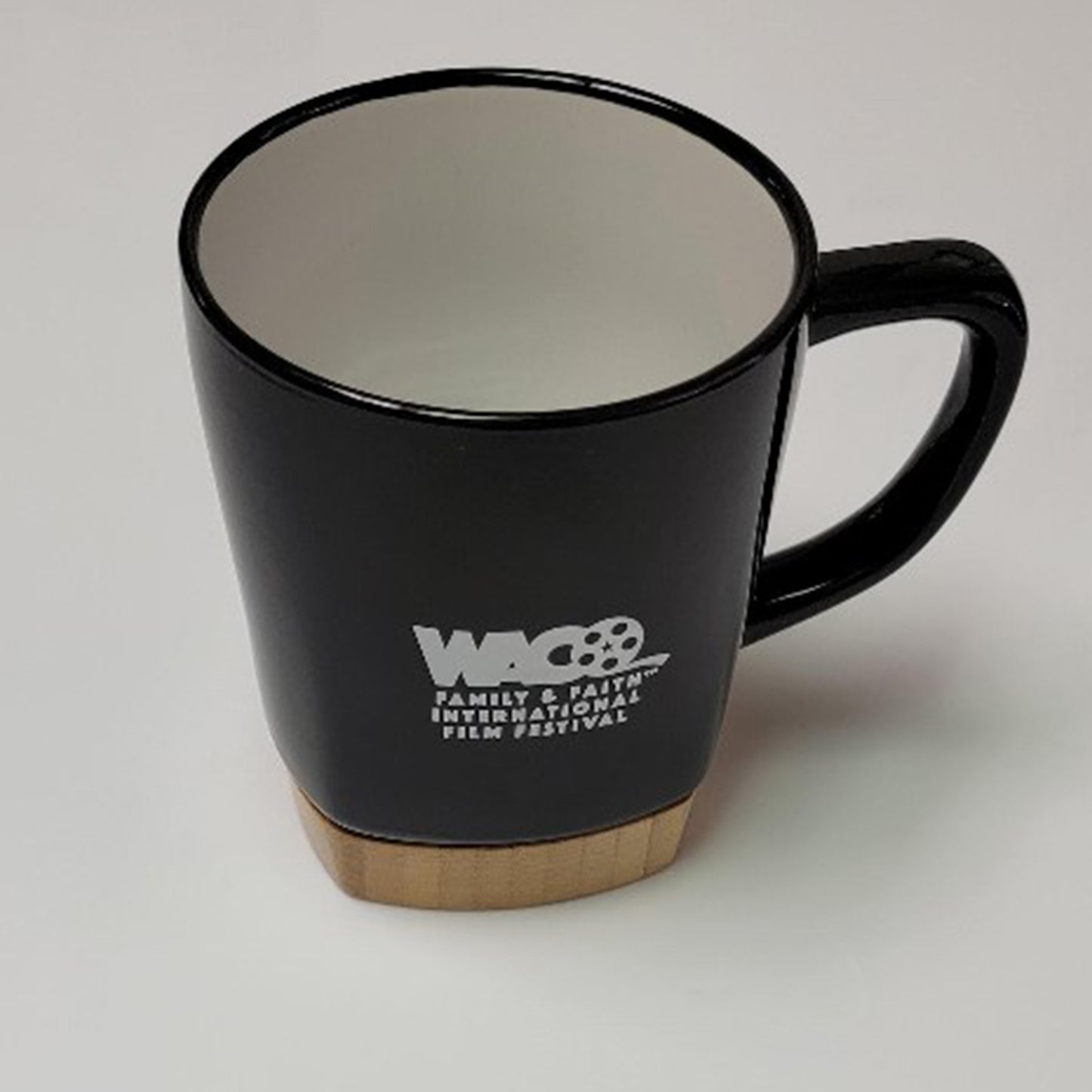 Waco Family & Faith International Film Festival Mug