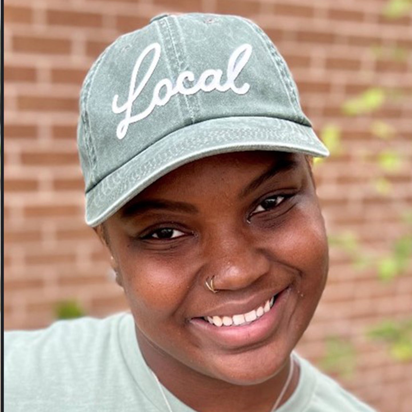 Local Waco Cap
