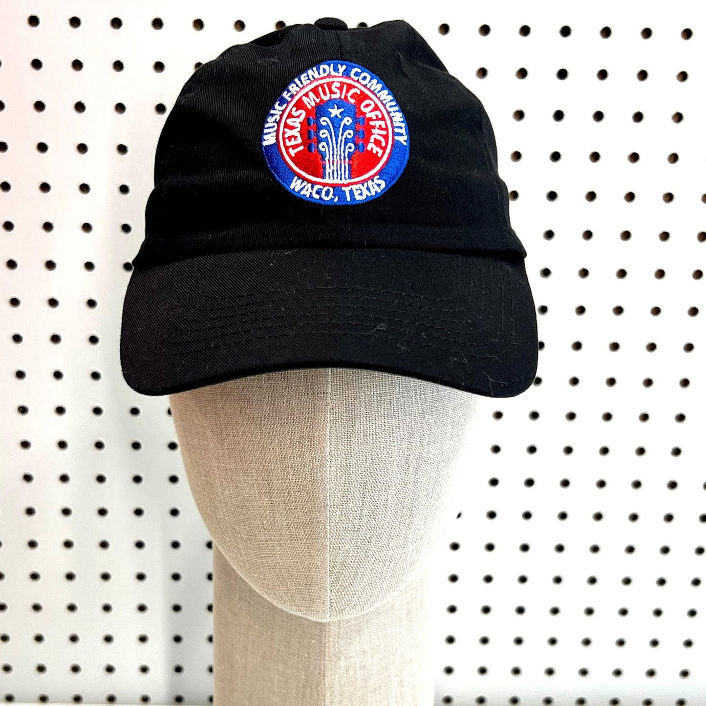 Waco Music Friendly Cap