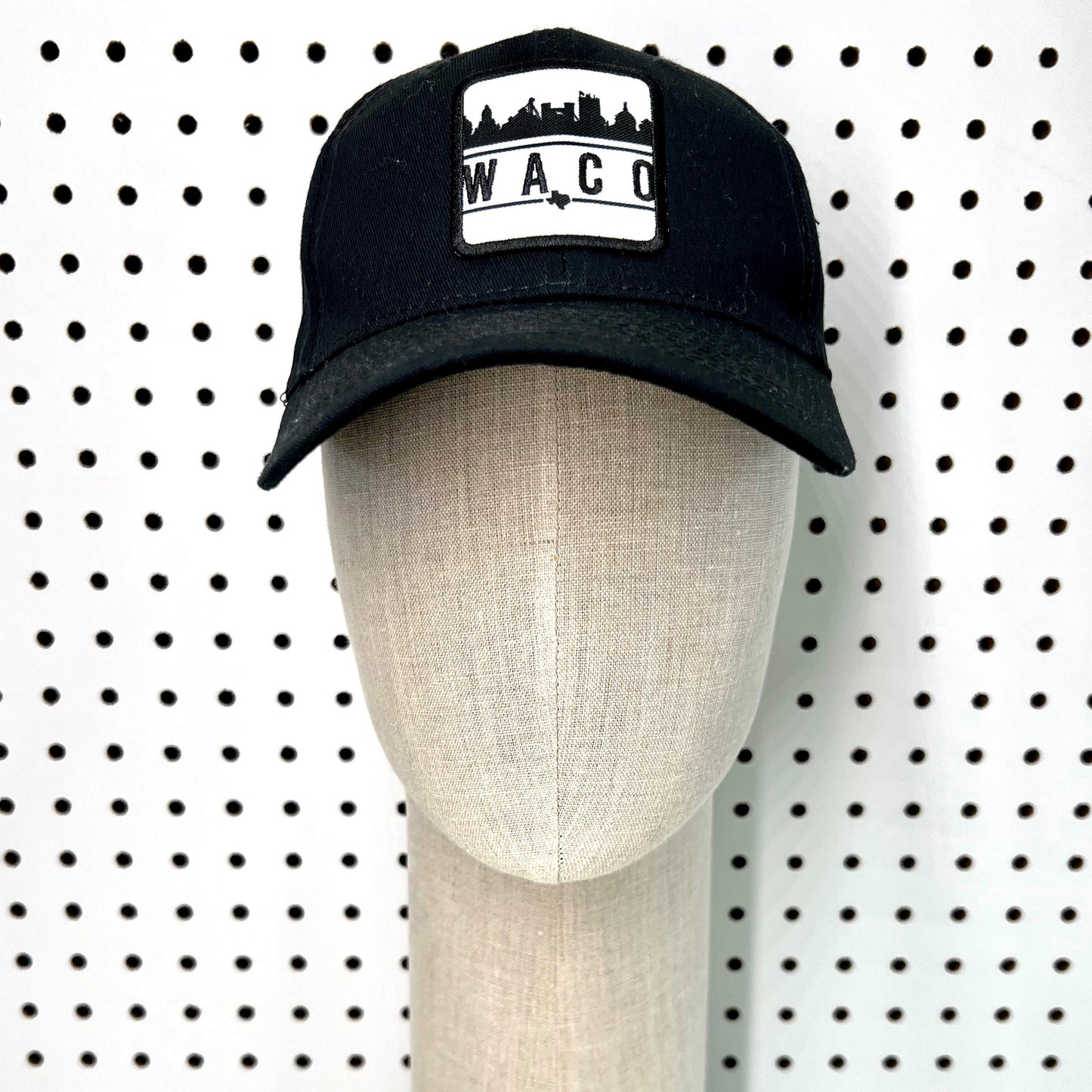 Waco Skyline Cap