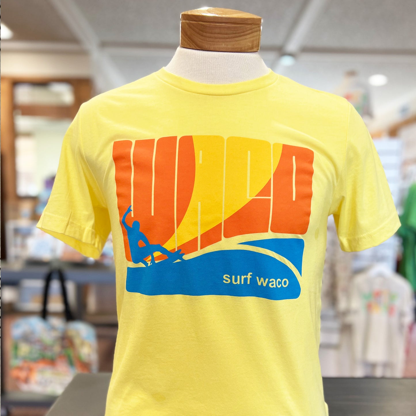 Surf Waco