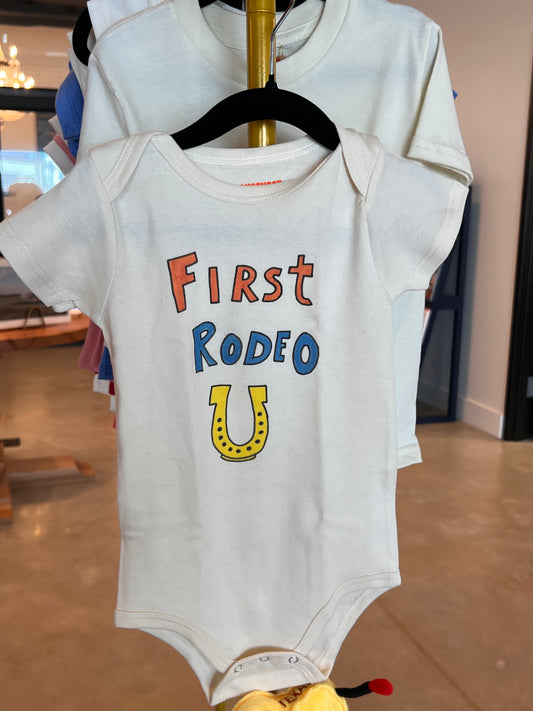 Baby Romper