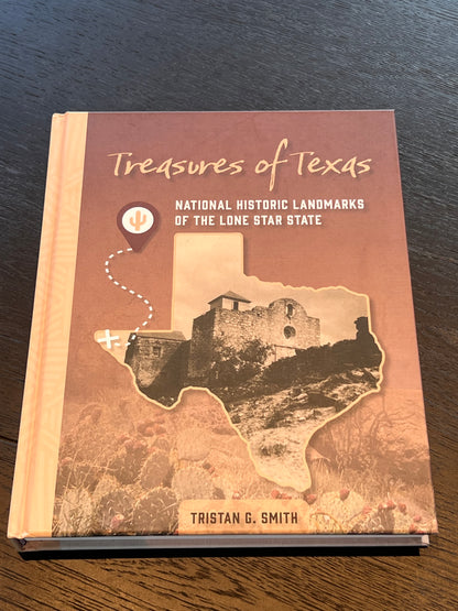 Treasures of Texas