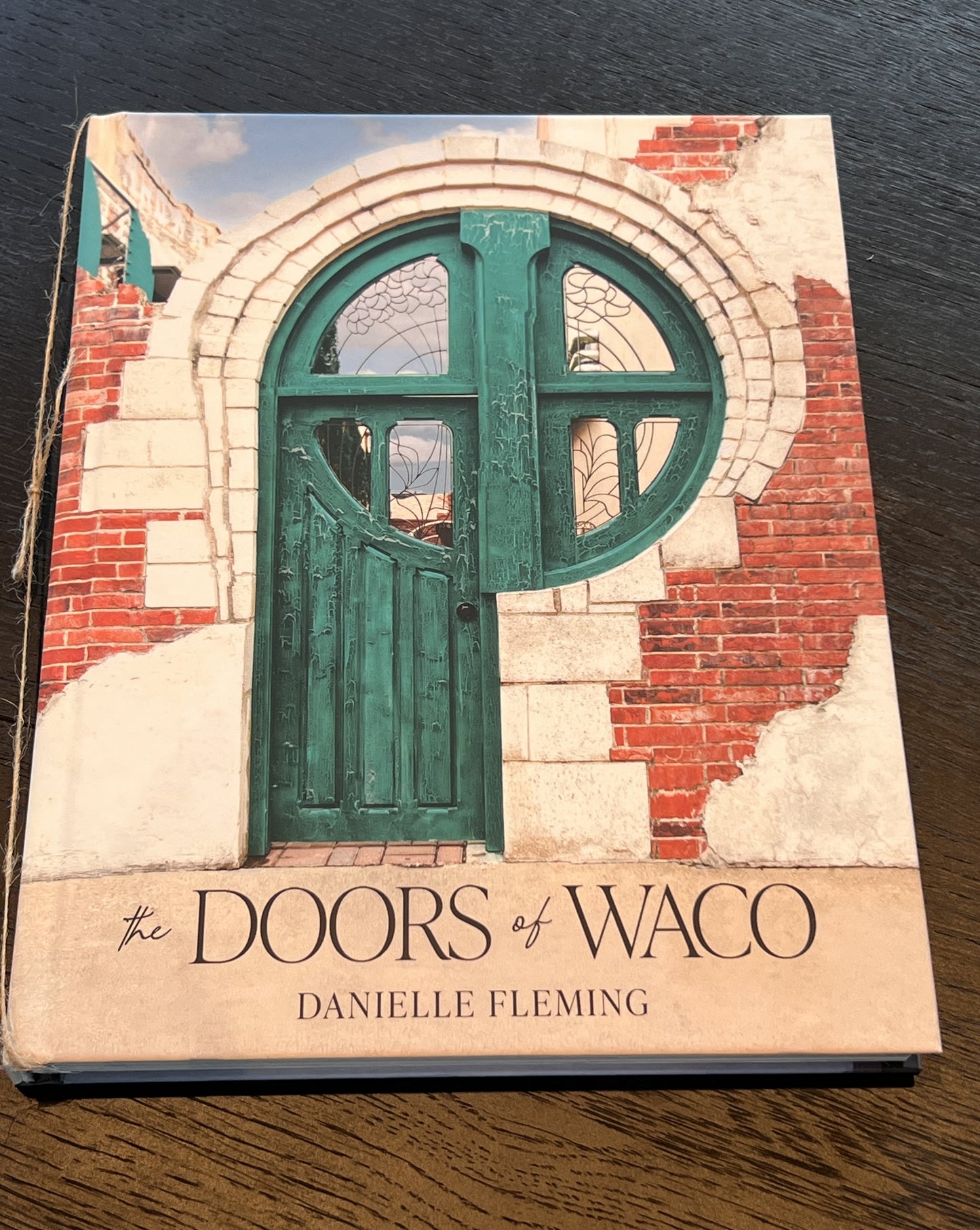 The Doors of Waco