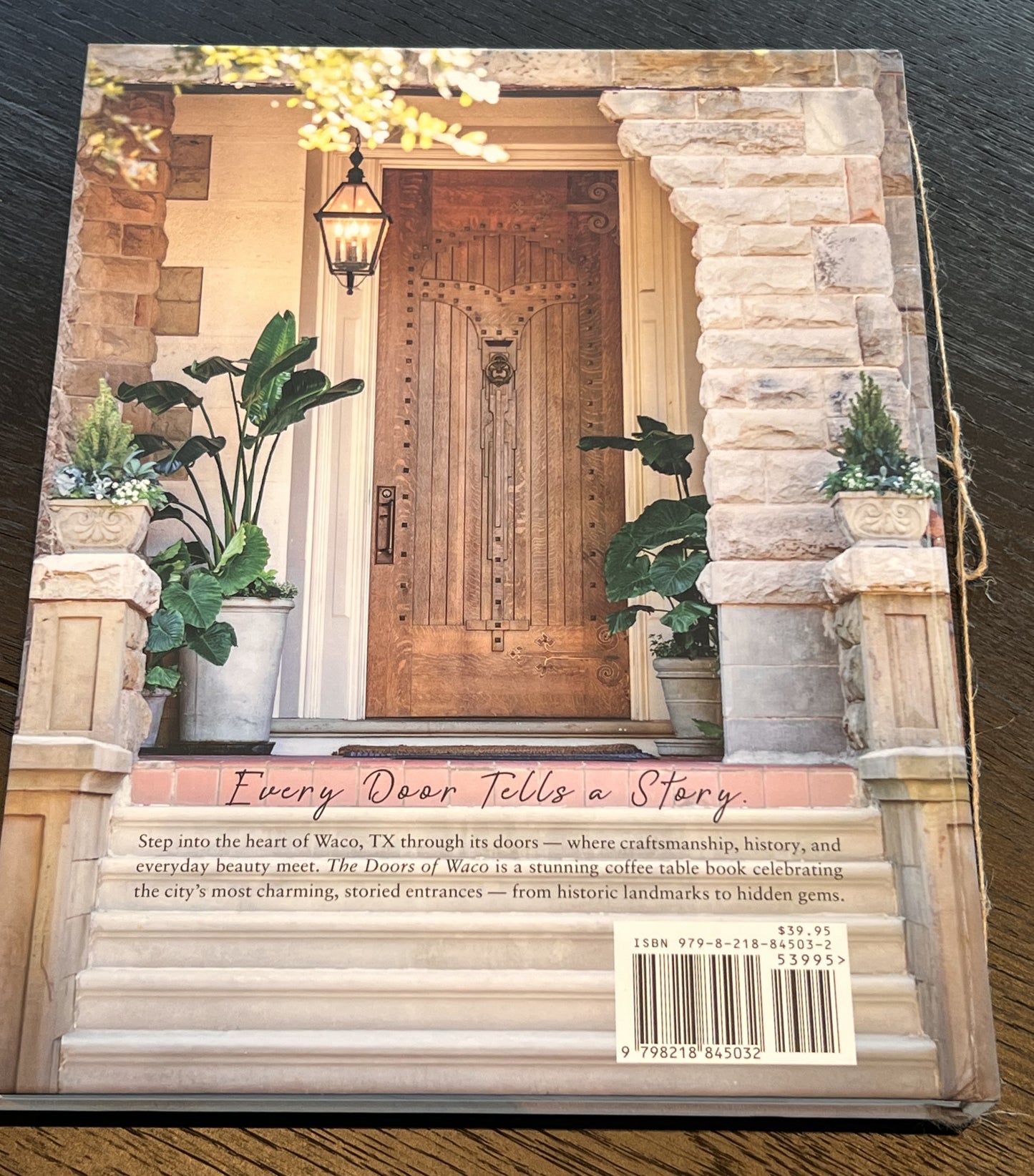 The Doors of Waco