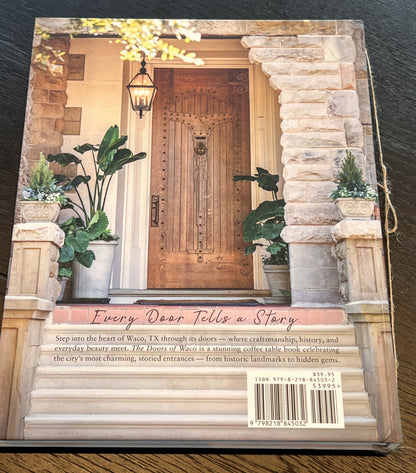 The Doors of Waco