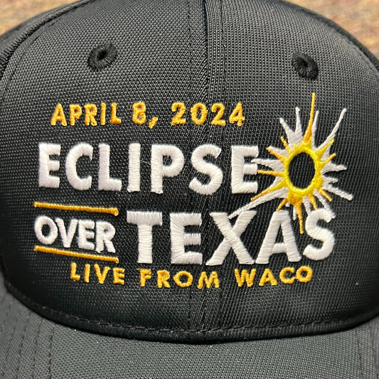 Eclipse Twill Cap