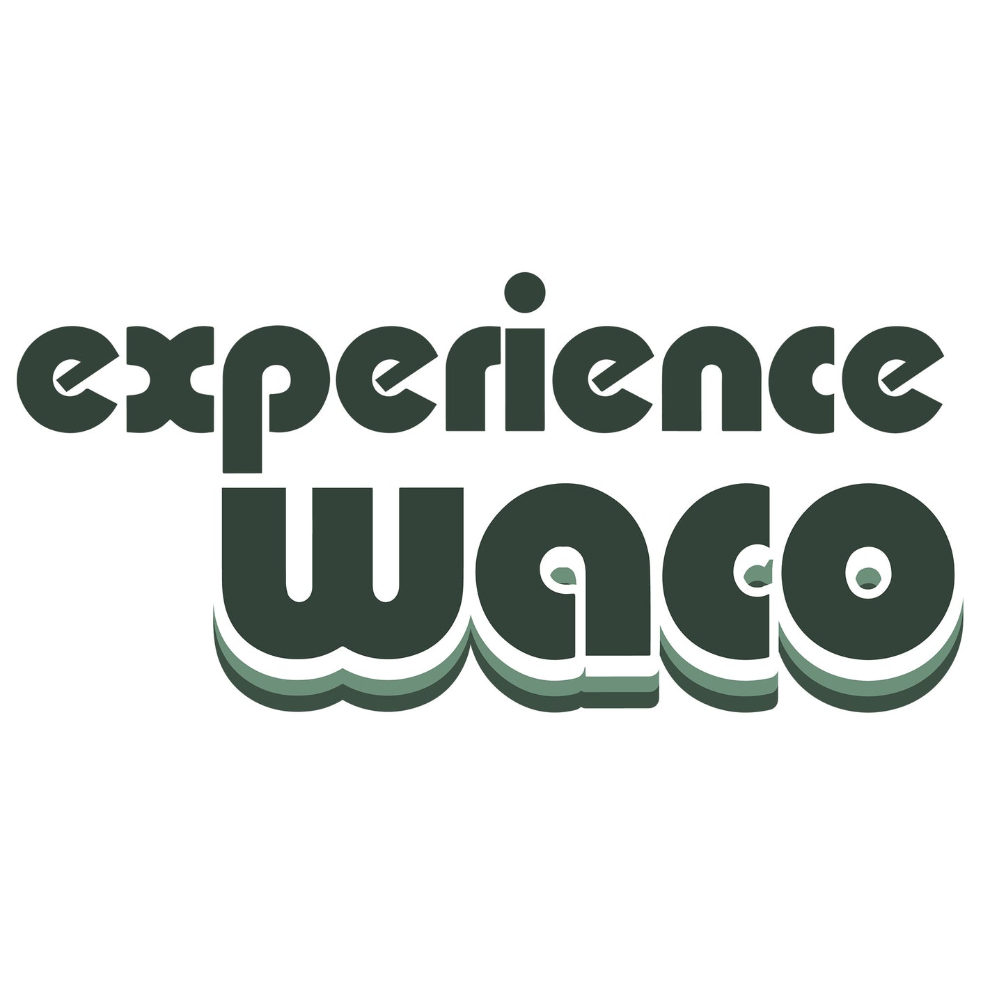Waco Welcome Center Gift Card