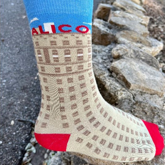 ALICO Socks